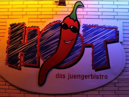 Фото: HOT - Das Jugendbistro